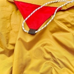 スノーピーク ヴォールト テントの画像