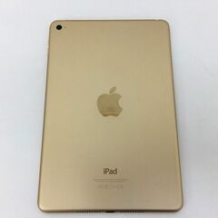 【🔥買取強化中🔥】 Apple iPad mini 第4世代 1...