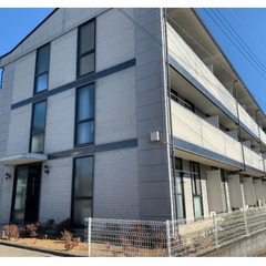 ☆Star room☆⭐️柏や上野まで１本⭐️成田線 安食駅 徒...