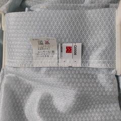 レースのカーテン差し上げます。の画像