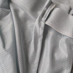 レースのカーテン差し上げます。の画像