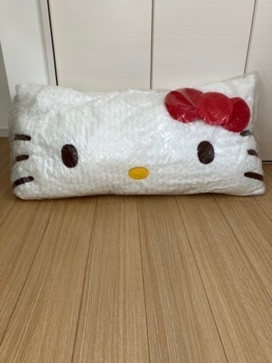 特大BIGハローキティ サンリオ