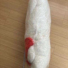 特大BIGハローキティ サンリオの画像