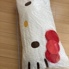 特大BIGハローキティ サンリオの画像