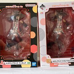 一番くじ ウマ娘 プリティーダービー 第5弾 キタサンブラック A賞＆ラスト