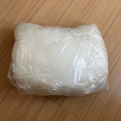 ハローキティ BIGクッションの画像