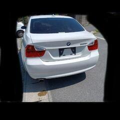 BMW　3シリーズ　320Iの画像