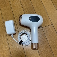 IPL光脱毛器