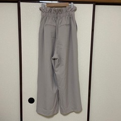 ページボーイ　パンツの画像