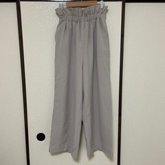 ページボーイ　パンツ