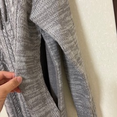 マタニティワンピースの画像