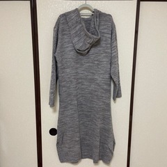 マタニティワンピースの画像