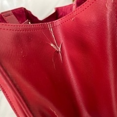 Samantha ハンドバックの画像