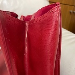 Samantha ハンドバックの画像