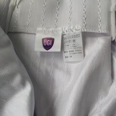 ちょっと厚手のレースのカーテン差し上げますの画像