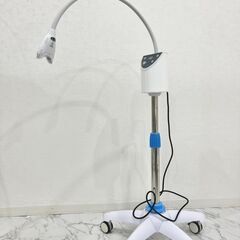 ホワイトニングLED照射器