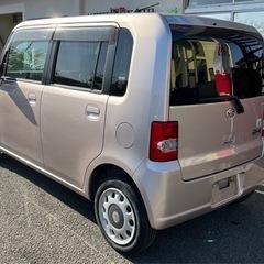 (売約)H22 ダイハツムーヴコンテ 車検2年付の画像