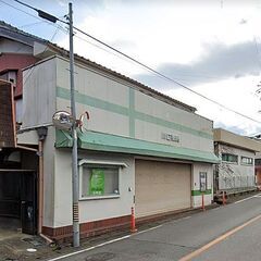 売約済み！島ケ原駅より約２分！店舗付き住宅！