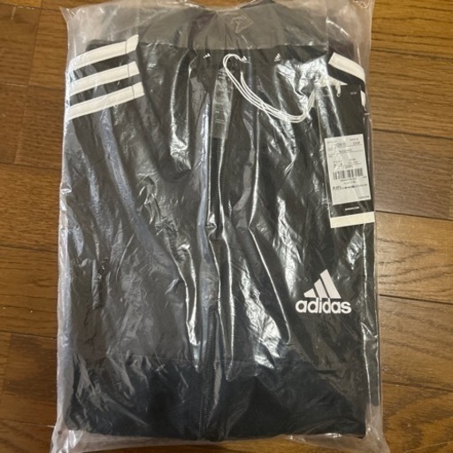 スポーツウェアー未使用
