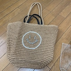 バッグ2点セットの画像