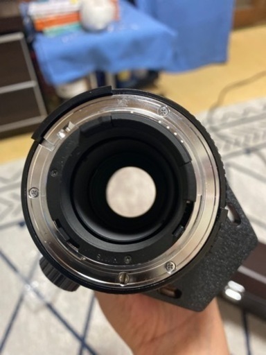 トキナ AT-X AF 100-300mm f4