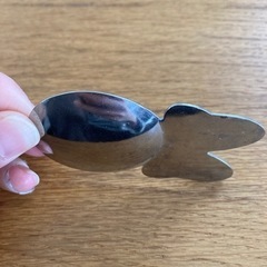 紅茶　スプーン　未使用の画像