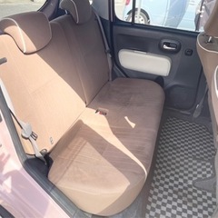 最安値★車検満タン★ダイハツミラココアプラスXスペシャルコーデetcルーフレールの画像