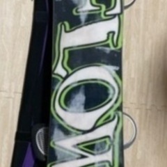 無料差し上げます。スノボ　155cmの画像