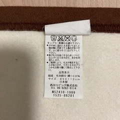 SNOOPY布団の画像