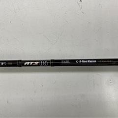 【中古釣具】 釣竿/ロッド がまかつ LUXXE ラクゼ B68L B-Fine Masterの画像