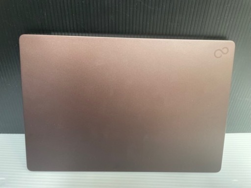 受付終了※大幅値下げ❗️【特価／美品】富士通LIFEBOOK  CH75/F3 ノートパソコン　Intel corei5 