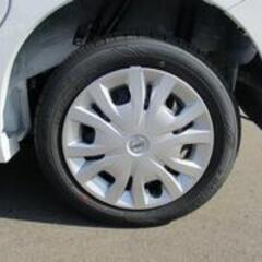 日産ルークス純正タイヤ