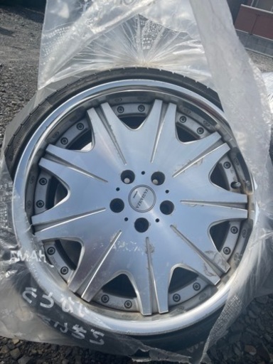 WORK(ワーク) Varianza(ヴァリアンツァ) VARIANZA