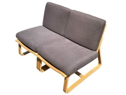【一旦受付終了です】GM723￥56,000から21％OFF！☆送料無料☆ ジモティー限定価格 無印良品 リビングでもダイニングでもつ