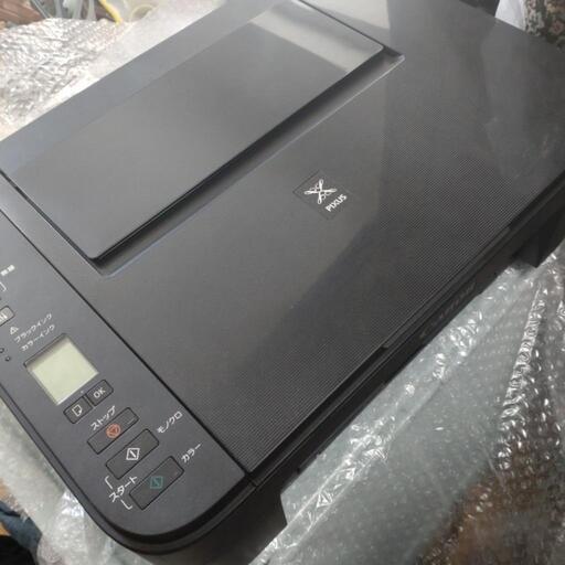 プリンタ　TS3330