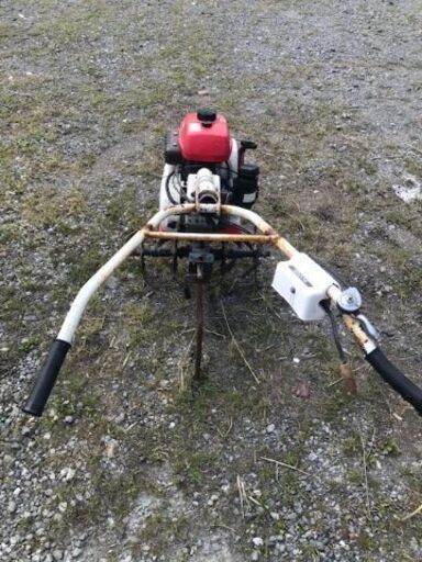 ヰセキ 耕運機 ランドミニ30 FEX91G