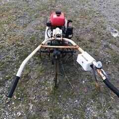 ヰセキ 耕運機 ランドミニ30 FEX91G (和幸貿易) 黒江のその他の中古 