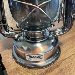 キャプテンスタッグ　ランタン　ブロンズの画像