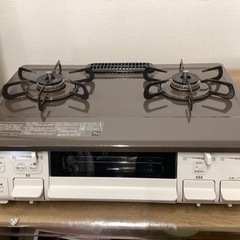 美原店　高年式　IC-S807BHA-1R パロマ　2021年製...