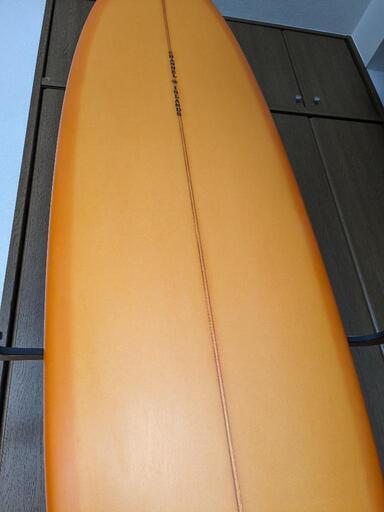 【美品】CI MID 7'2 47.3L (Channel Islands)