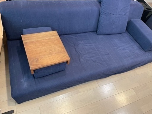 harem つみきソファ