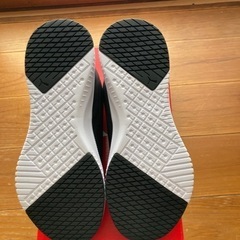 新品　PUMA スニーカー　22cmの画像