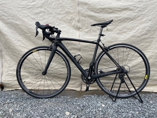 ｽﾍﾟｼｬﾗｲｽﾞﾄﾞ ﾛｰﾄﾞﾊﾞｲｸ  52cm