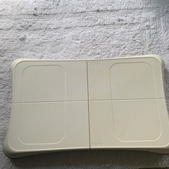 wii FitPlus(ウィーフィットプラス)
