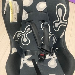 チャイルドシート