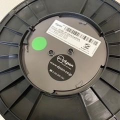 ※決まりそうです　ダイソン　温冷可能　扇風機の画像
