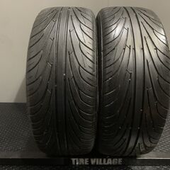 NANKANG ULTRA SPORT NS-II 205/40...