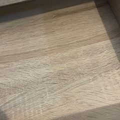 生産終了のドレッサーの画像