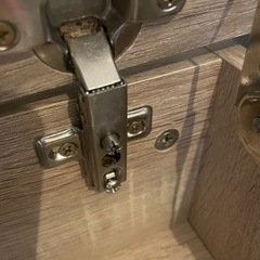 生産終了のドレッサーの画像