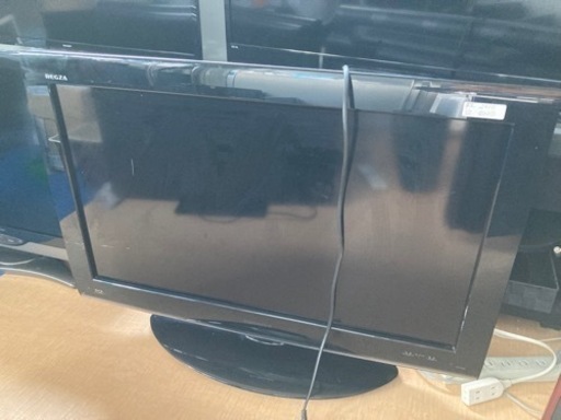 TOSHIBA32型2010年製